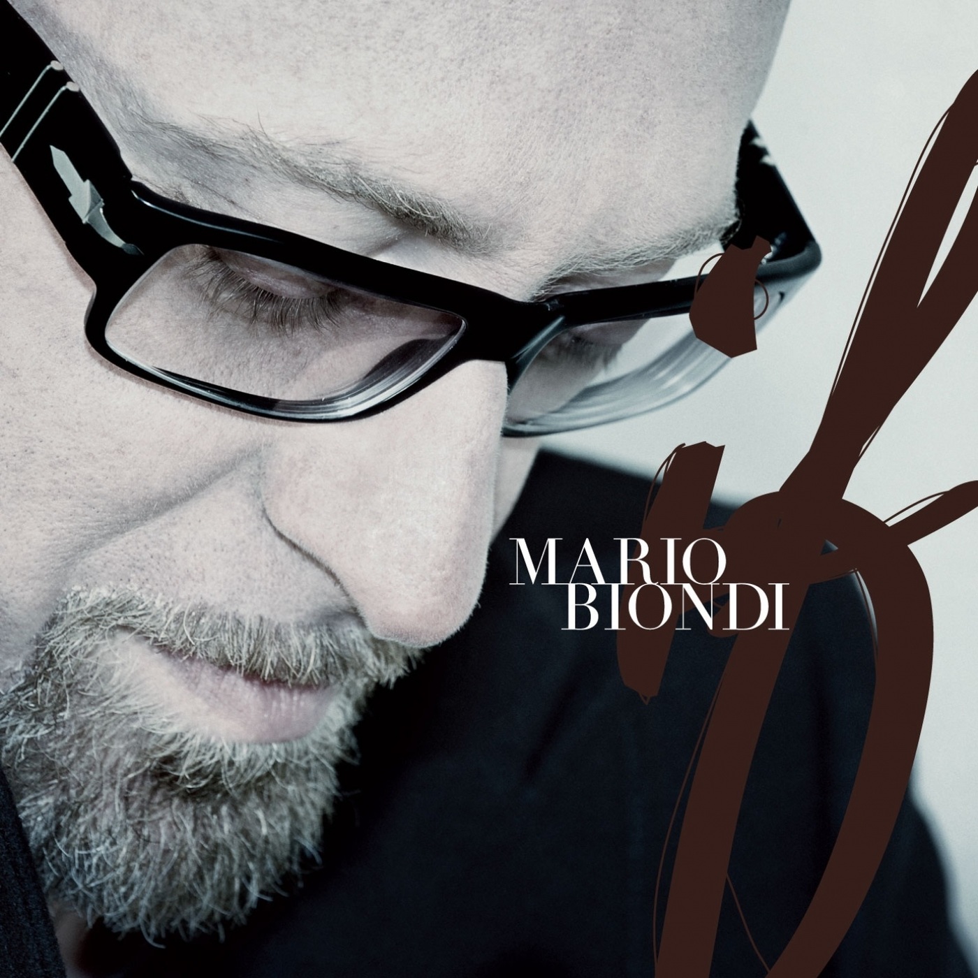 Mario Biondi - Be Lonely (The Remixes) / Tattica