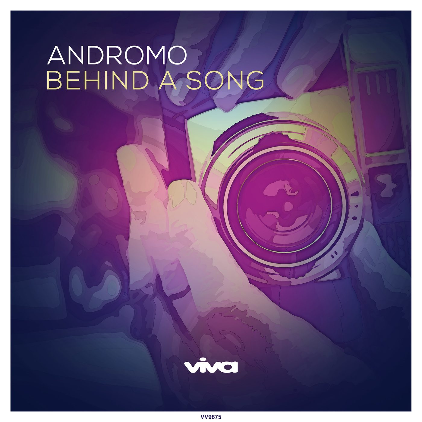 Andromo - Behind a Song / Viva Recordings
