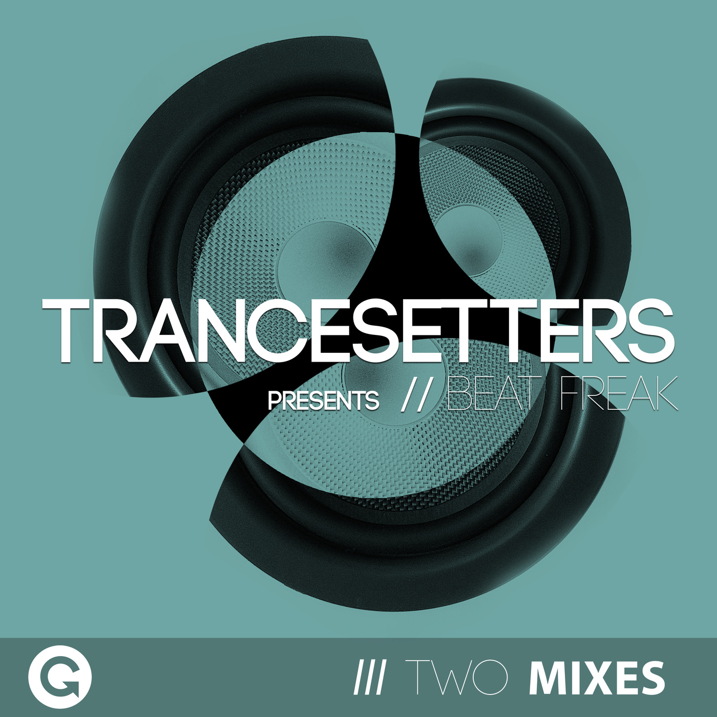 Trancesetters - Beat Freak / GRAND Music