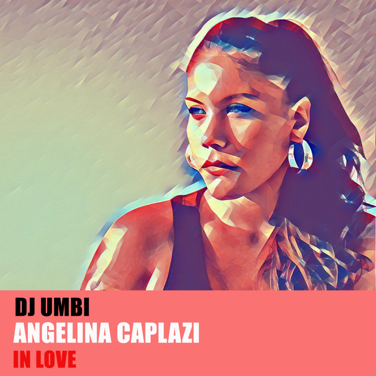 DJ Umbi ft Angelina Caplazi - In Love / HSR Records