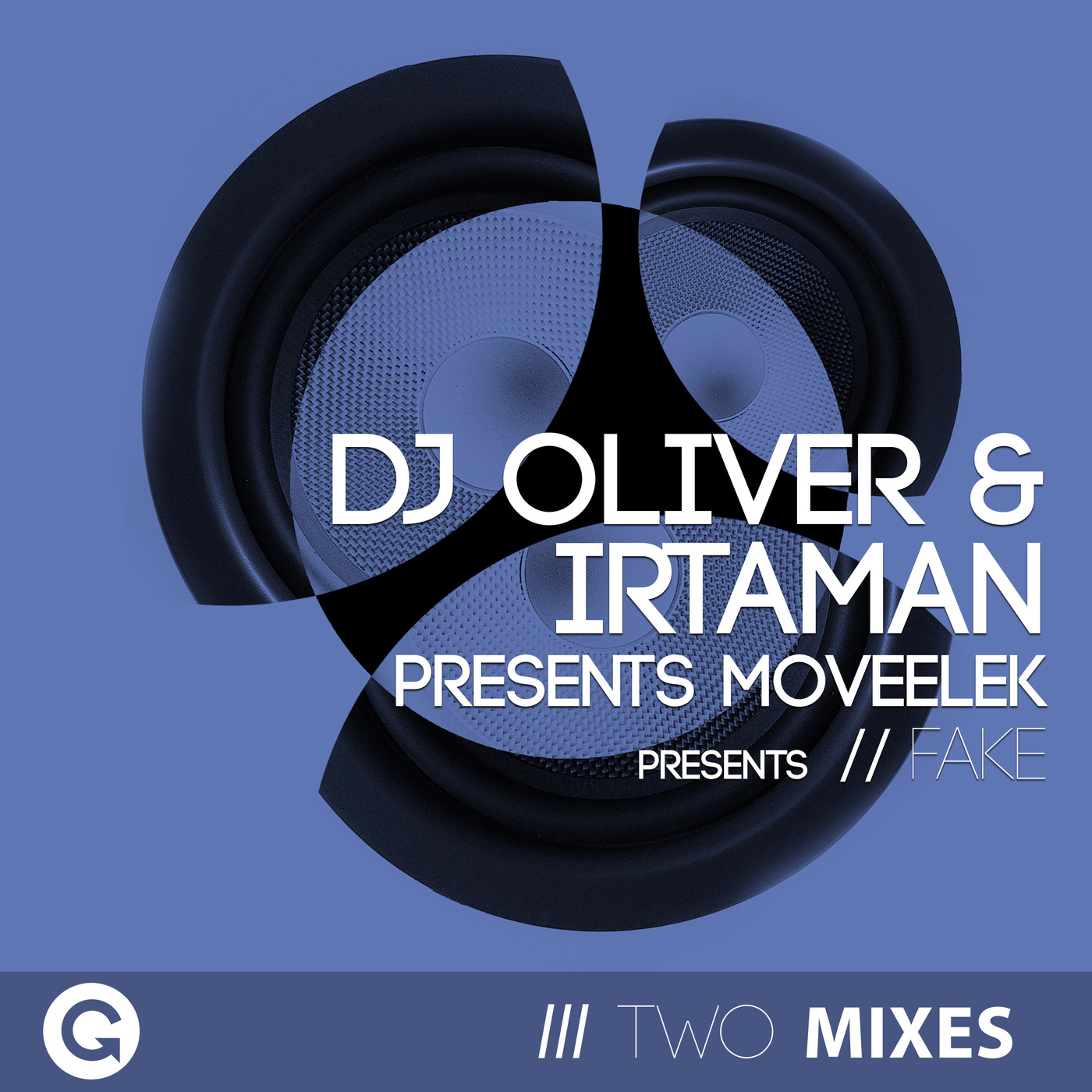 DJ Oliver & Iratman present MOVEELEK - Atlantica / GRAND Music