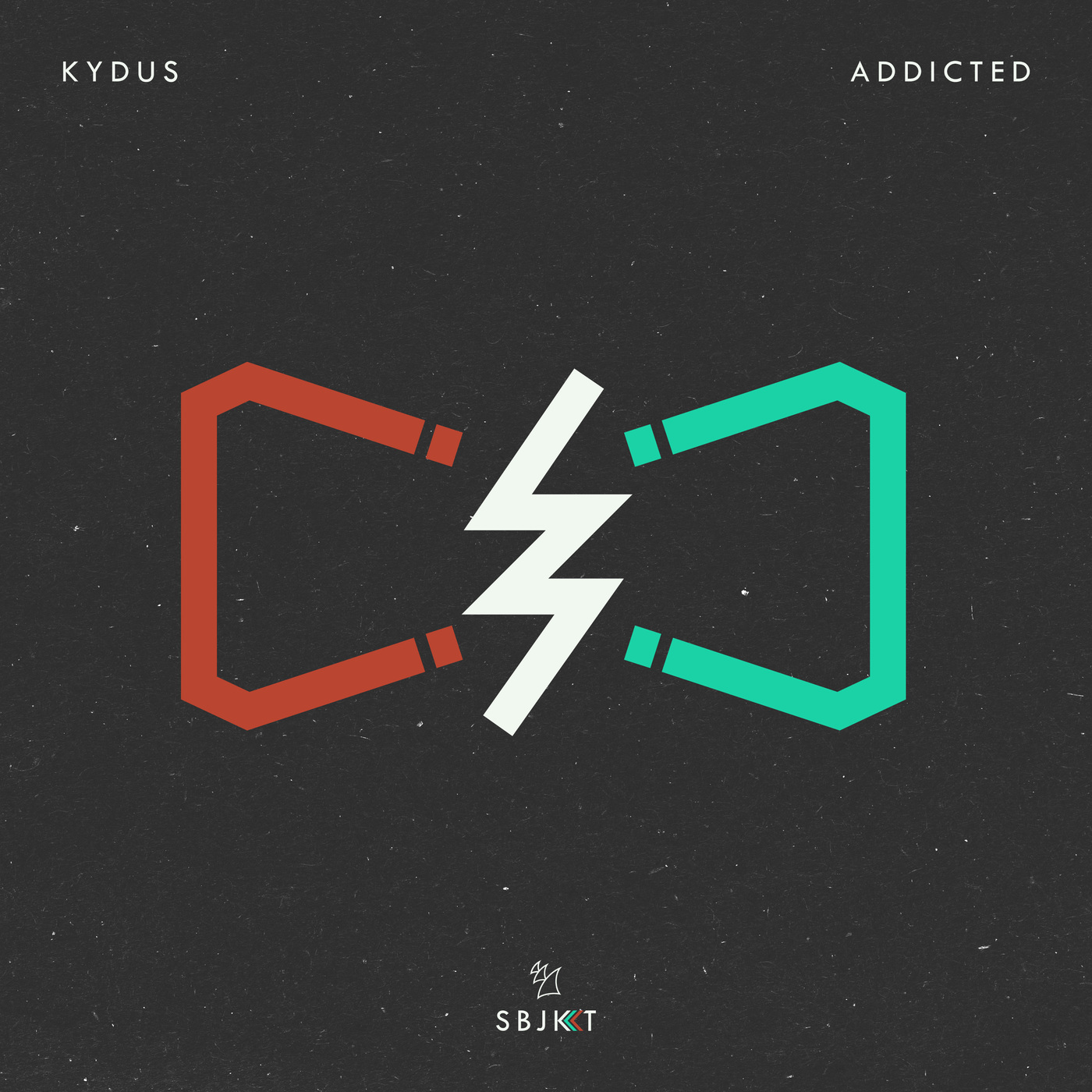 Kydus - Addicted / Armada Subjekt
