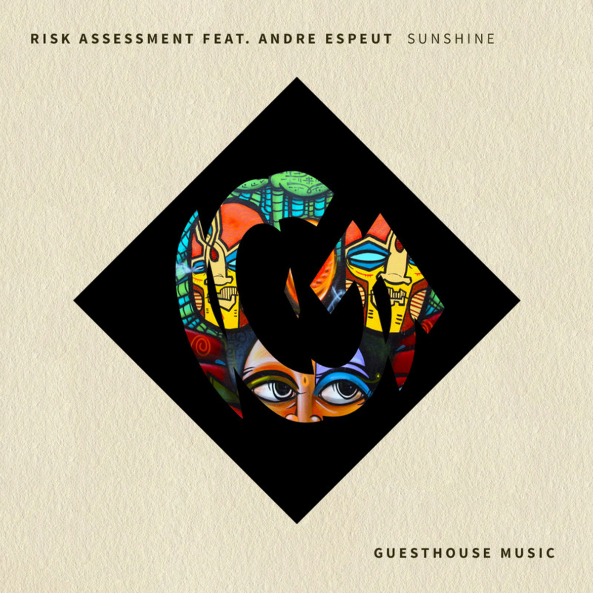 Risk Assessment ft Andre Espeut - Sunshine / Guesthouse Music