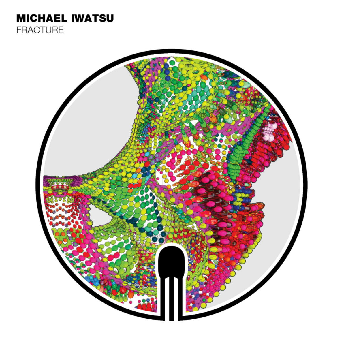 Michael Iwatsu - Fracture / Burnin Music