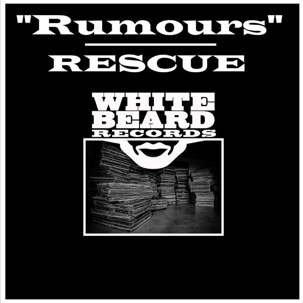 Rescue - Rumours / Whitebeard Records