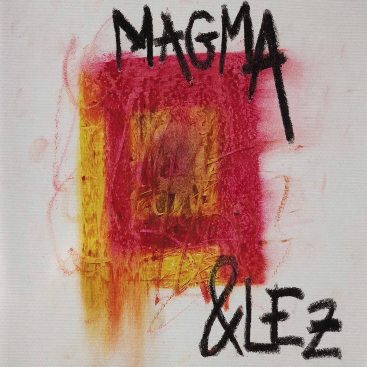 &lez - Magma / Visile Records