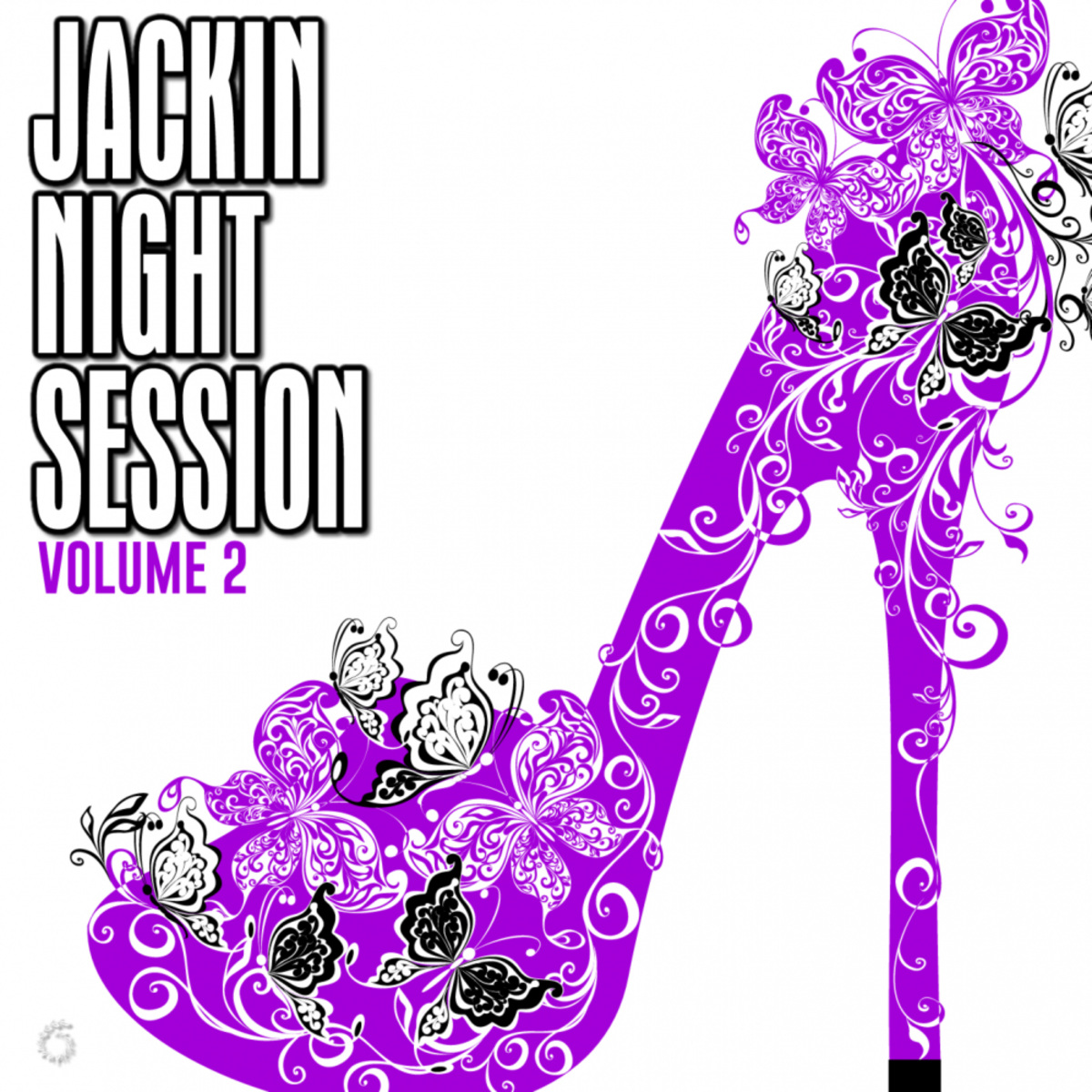VA - Jackin Night Session, Vol. 2 / Giverny Music