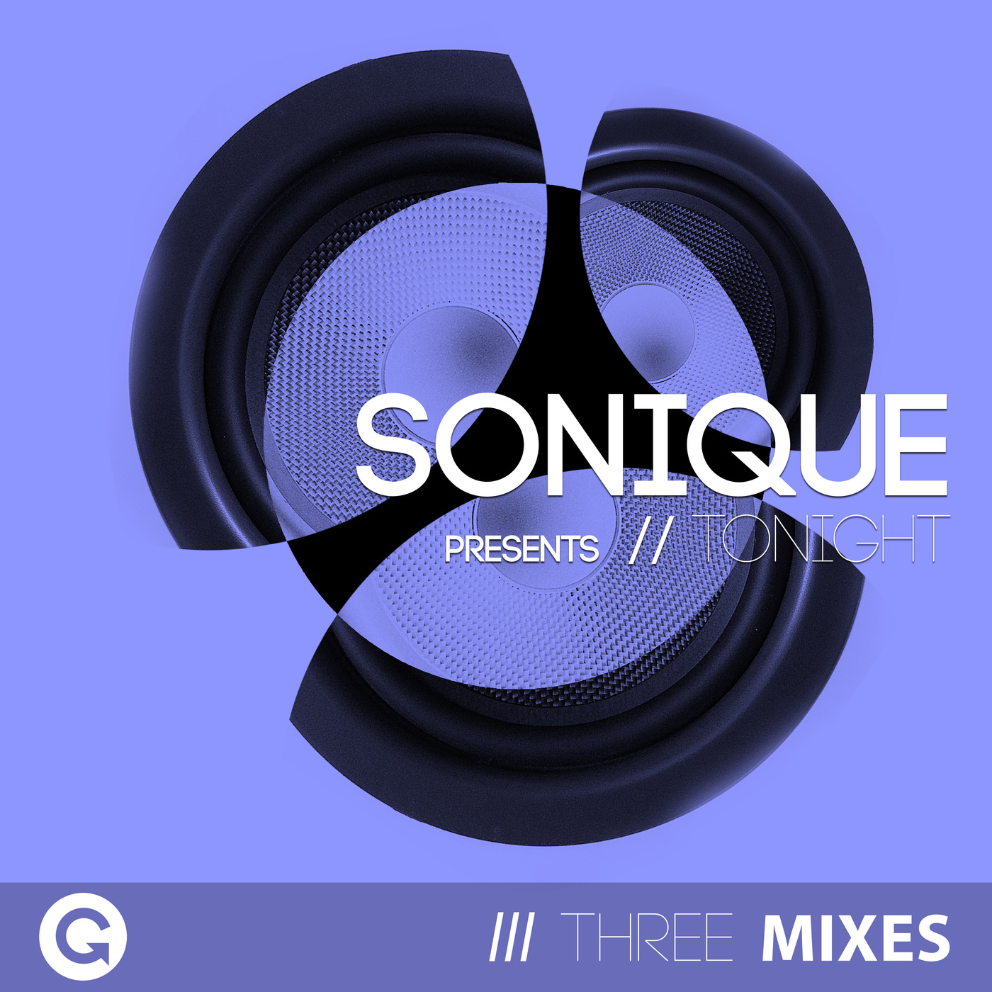 Sonique - Tonight / GRAND Music