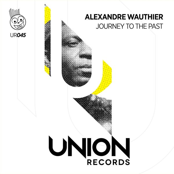 Alexandre Wauthier - Journey to the Past / Union Records