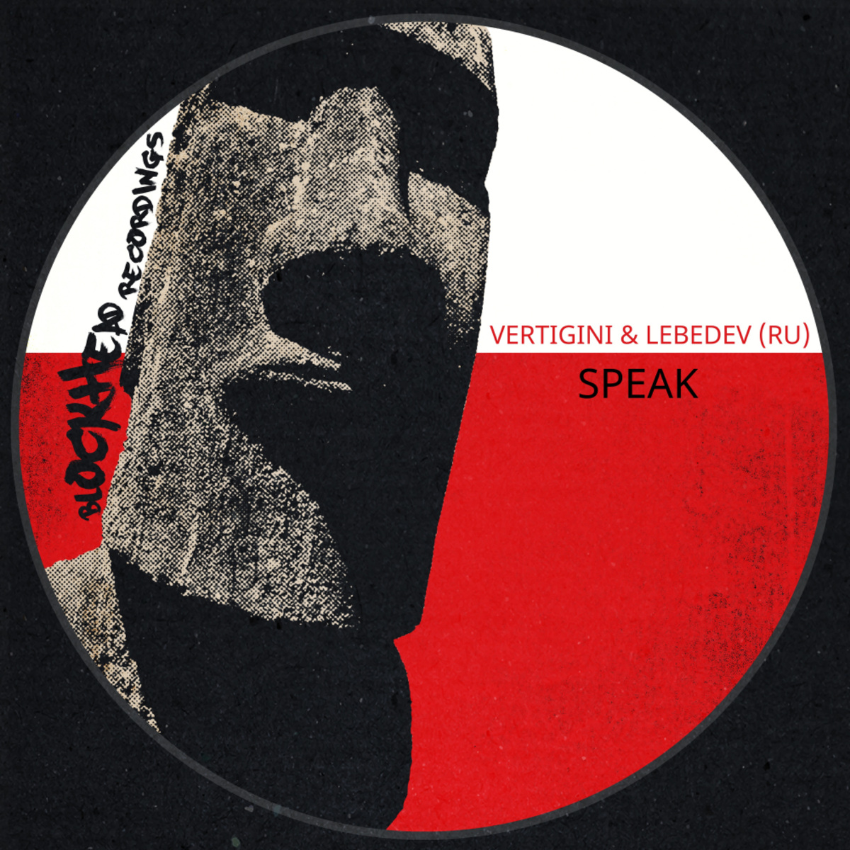 Vertigini & Lebedev (RU) - Speak / Blockhead Recordings