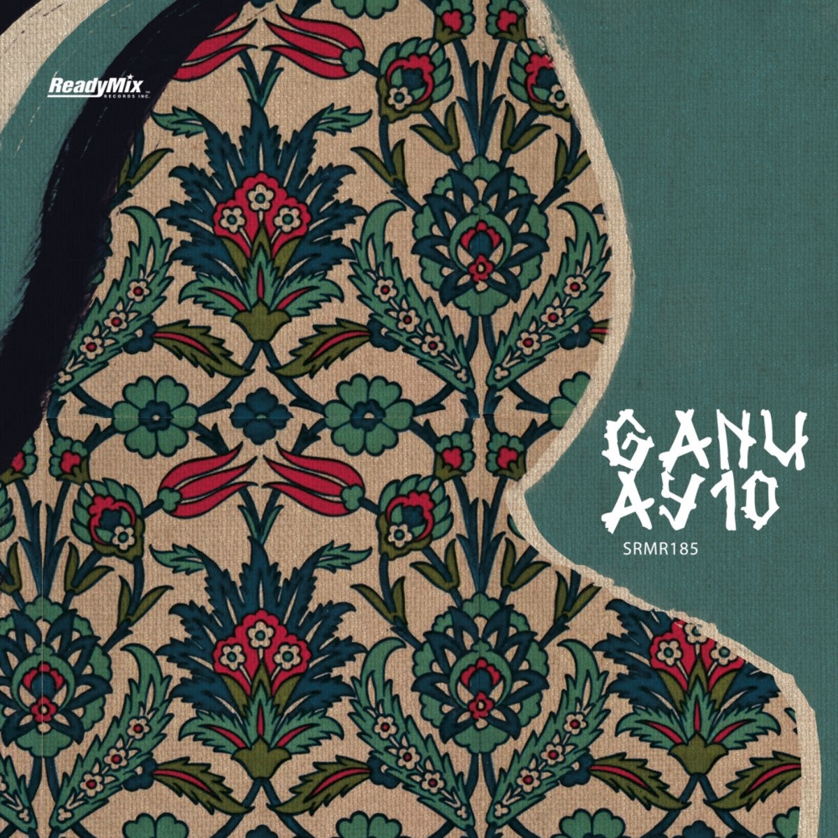 Ganu - AY10 / Ready Mix Records