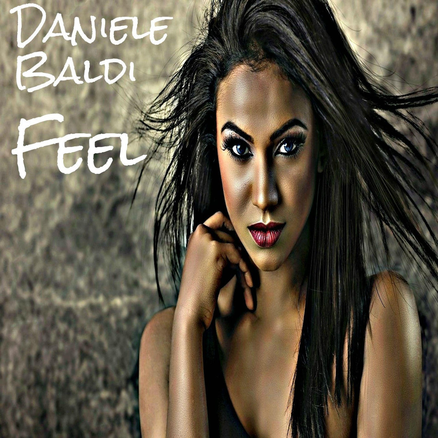 Daniele Baldi - Feel / Monie Power Records