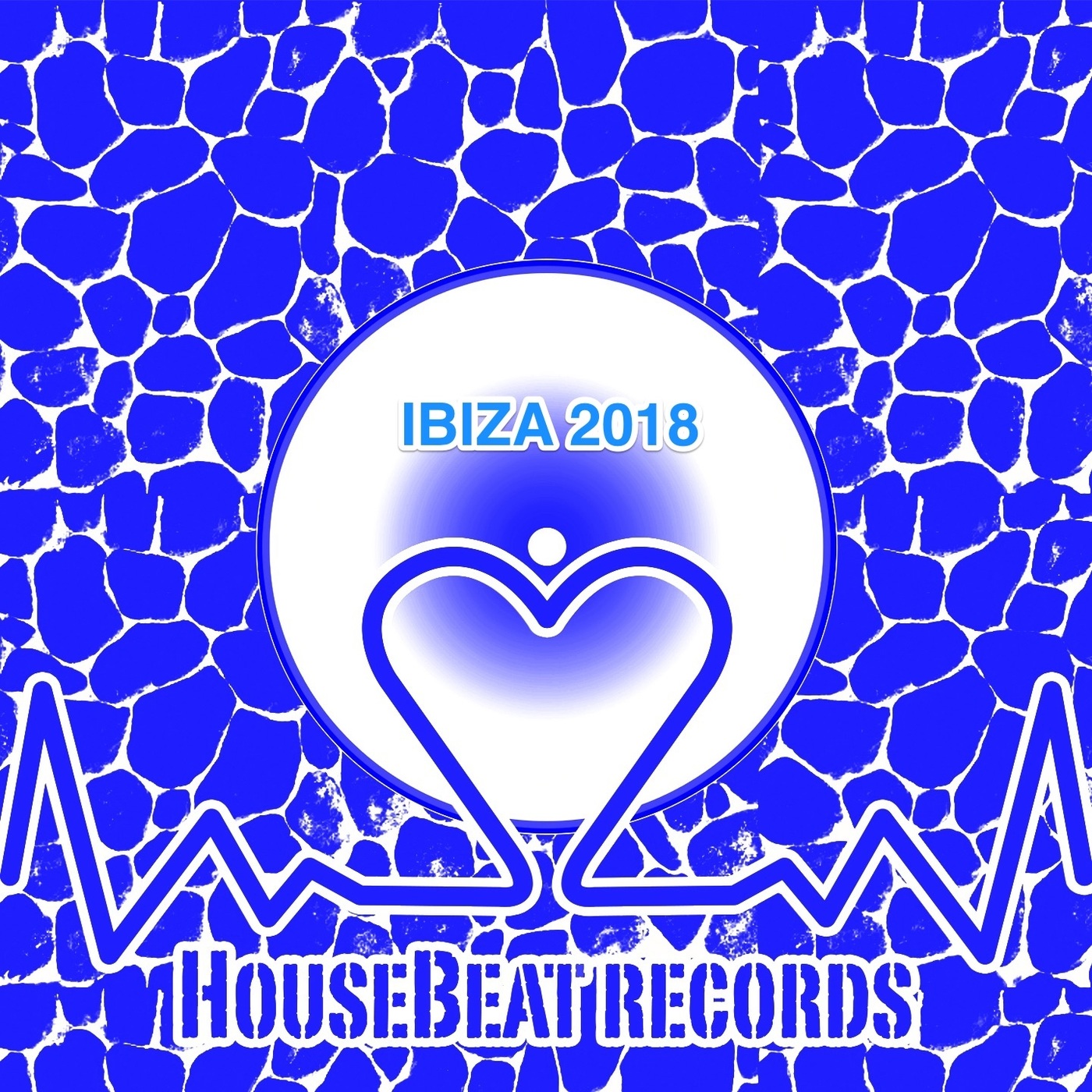 VA - Ibiza 2018 / HouseBeat Records