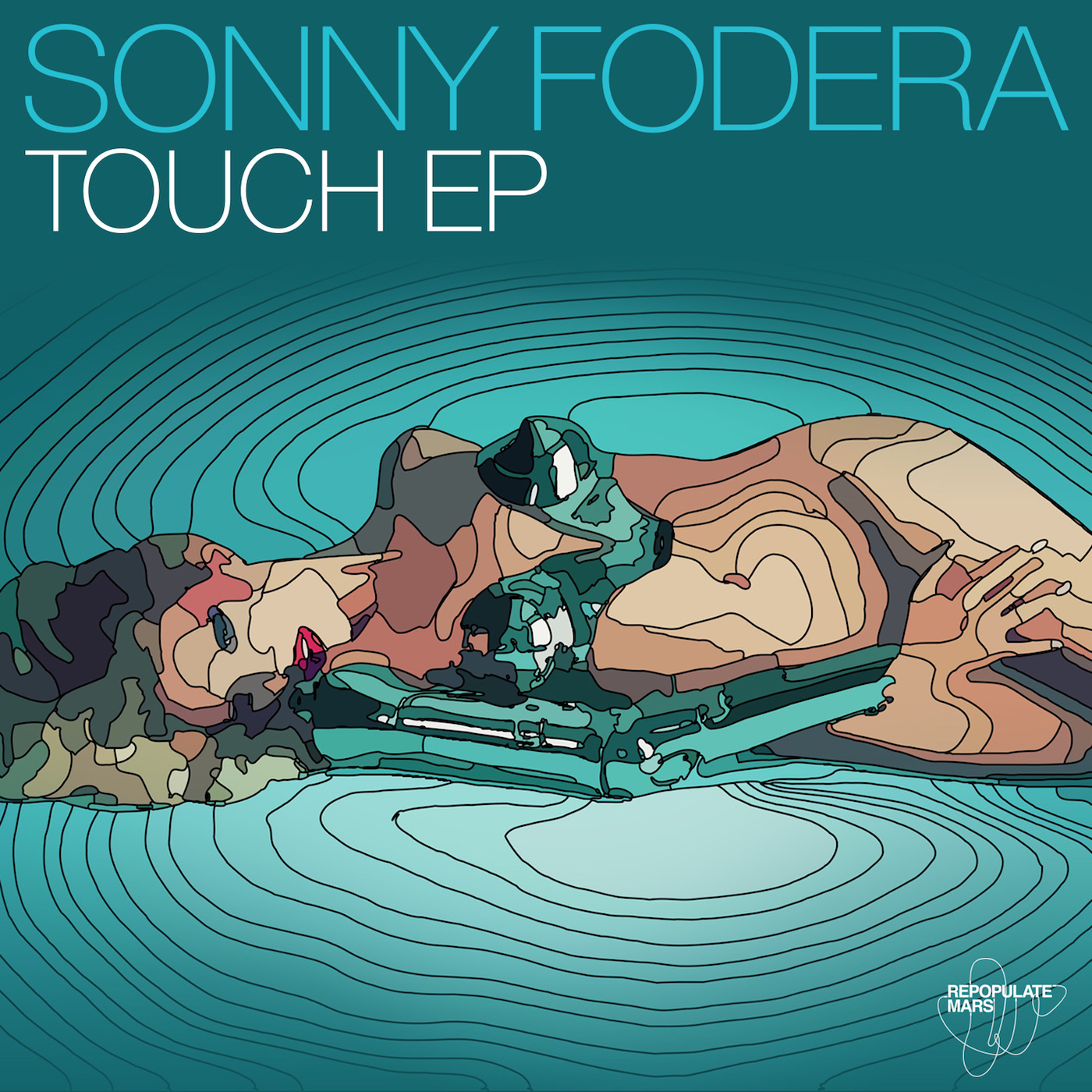 Sonny Fodera - Touch EP / Repopulate Mars