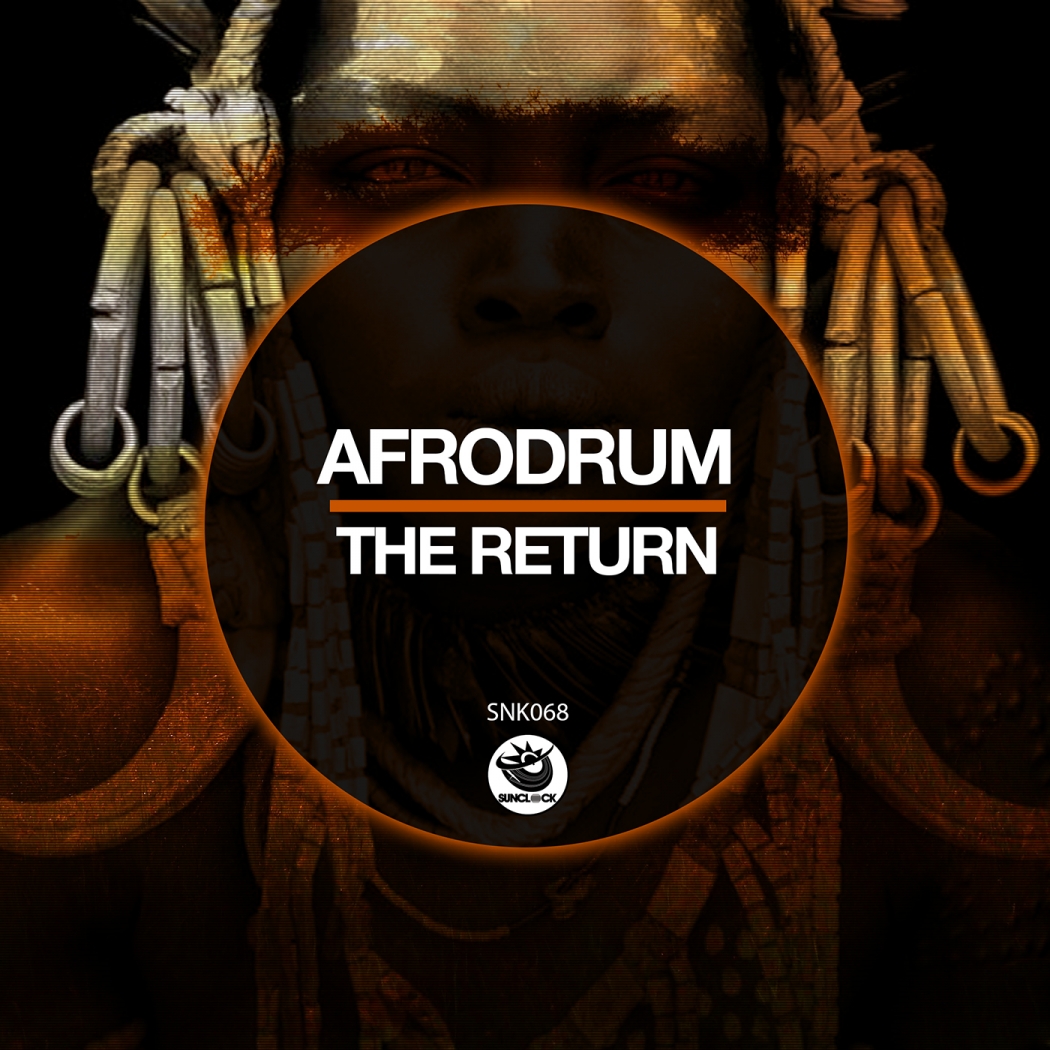 AfroDrum - The Return / Sunclock