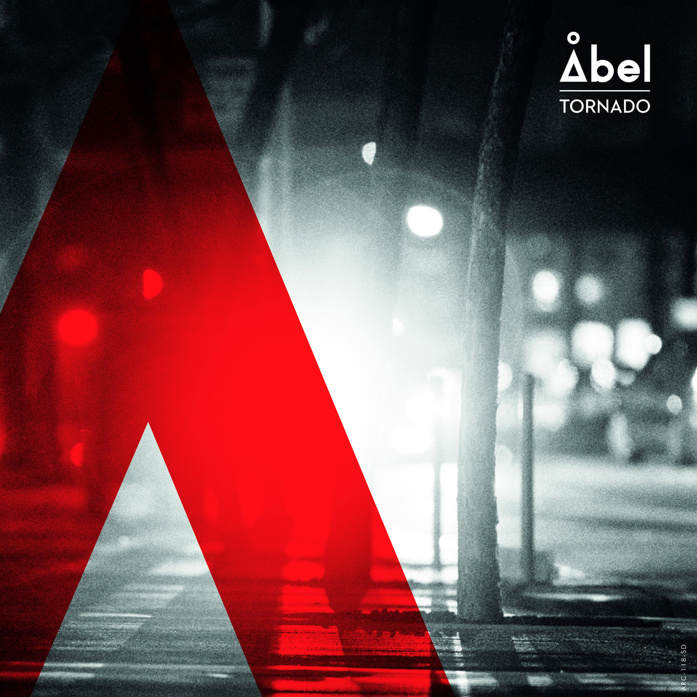 Abel - Tornado / Atjazz Record Company