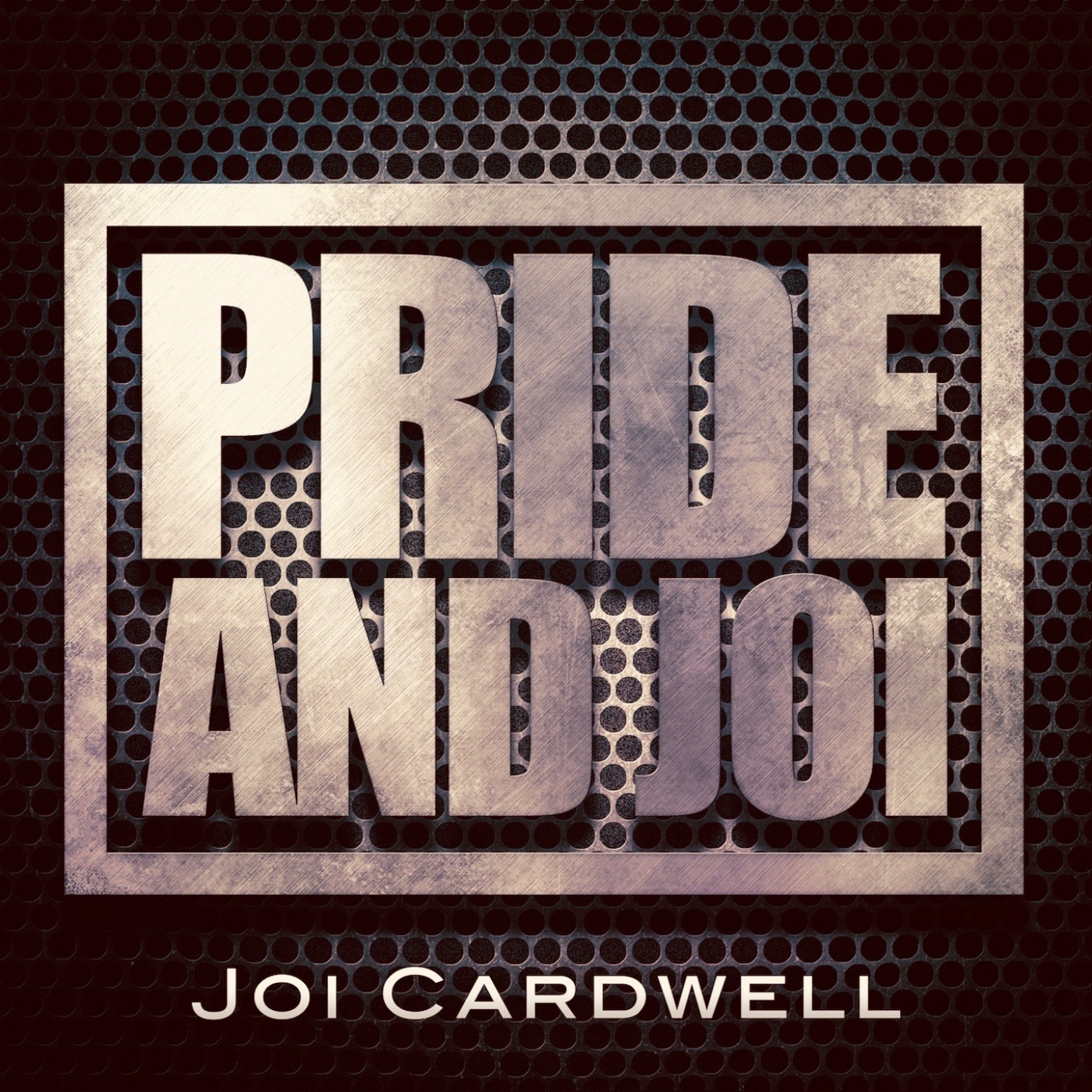 Joi Cardwell - Pride and Joi / Curly gurly