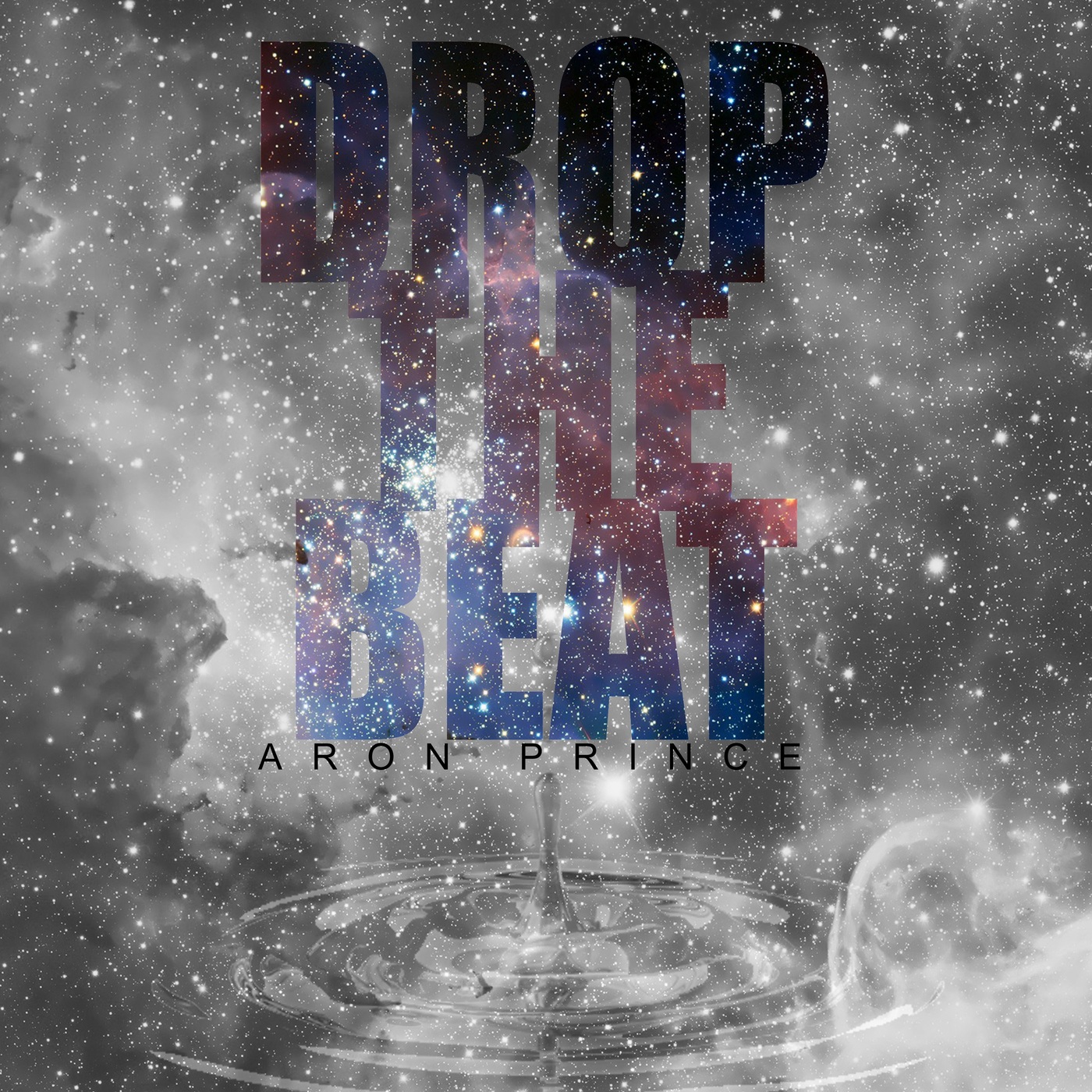 Aron Prince - Drop the Beat / Aron Prince Entertainment