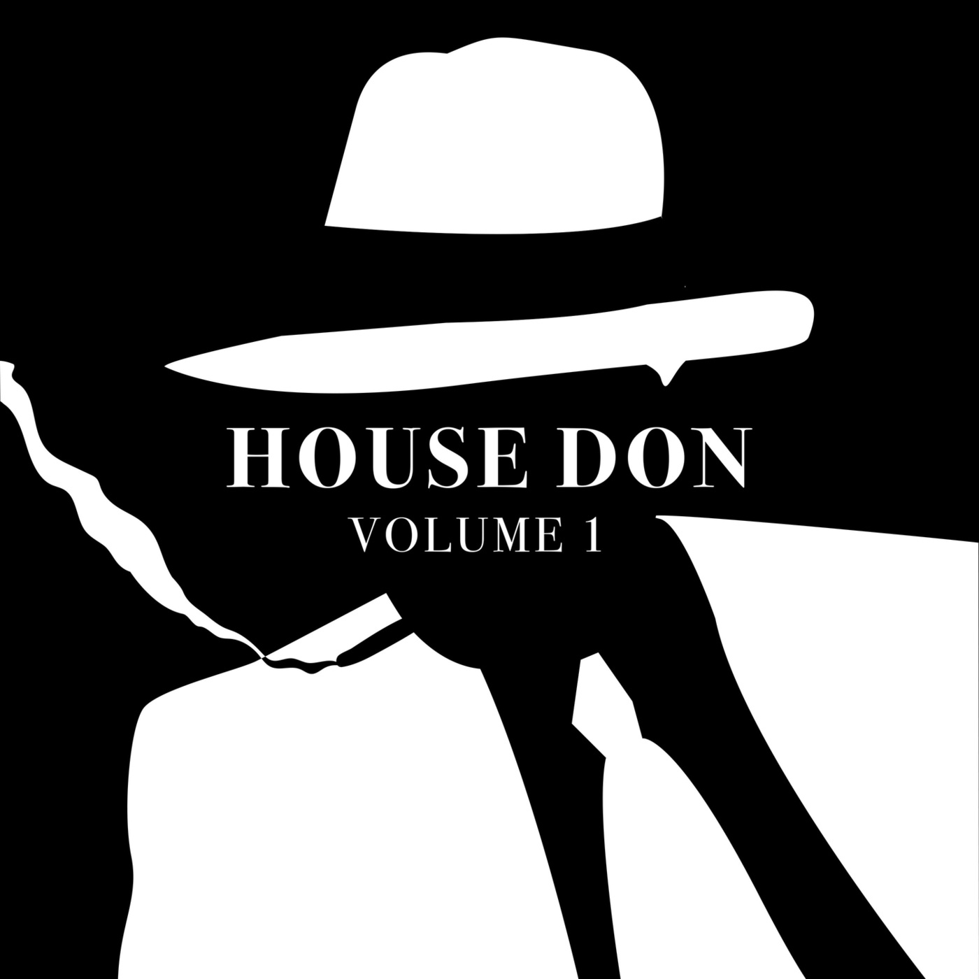 VA - House Don, Vol. 1 / Robsoul Essential
