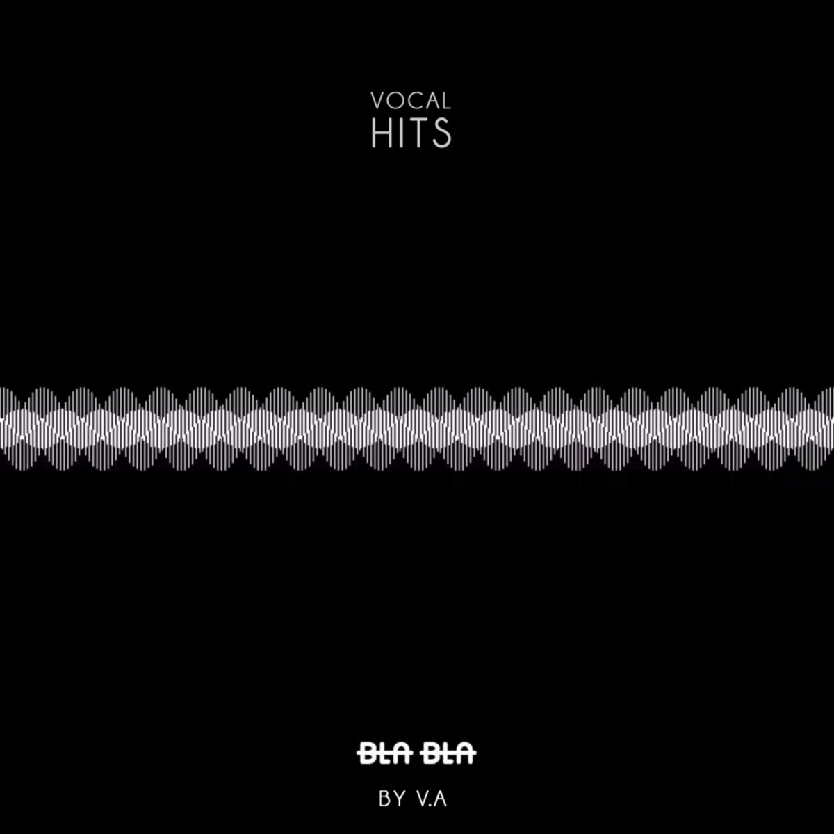 VA - Vocal Hits / Bla Bla