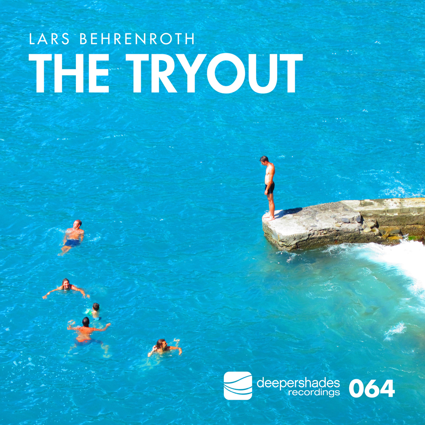 Lars Behrenroth - The Tryout / Deeper Shades Recordings