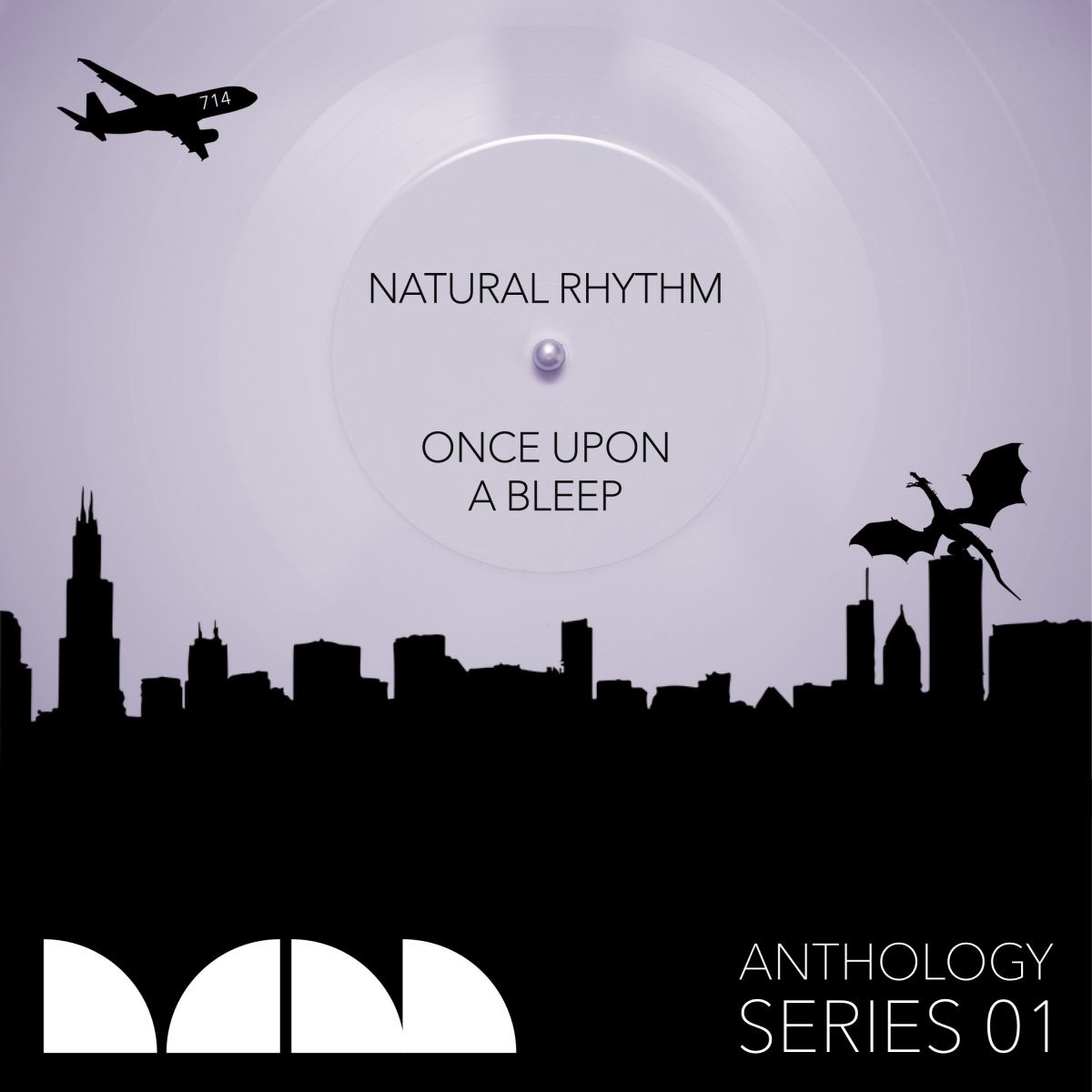Natural Rhythm - Once Upon A Bleep / Natural Rhythm Music