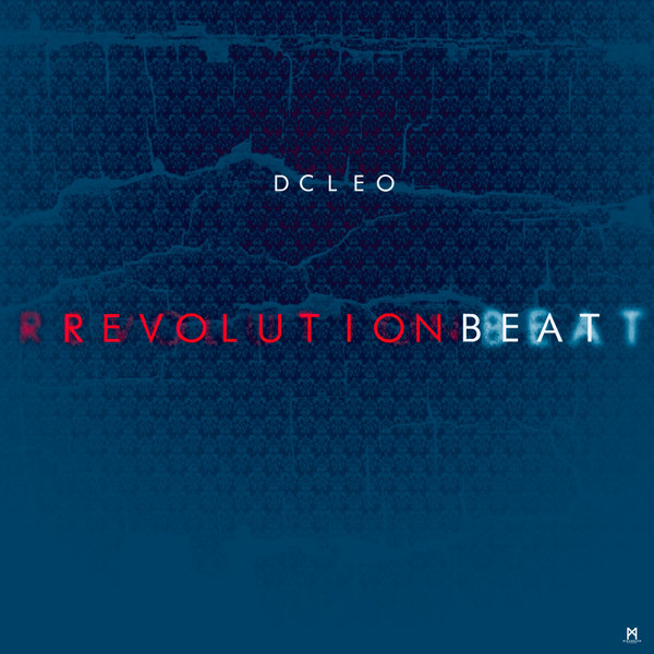 Dcleo - Revolution Beat / Miradouro Records