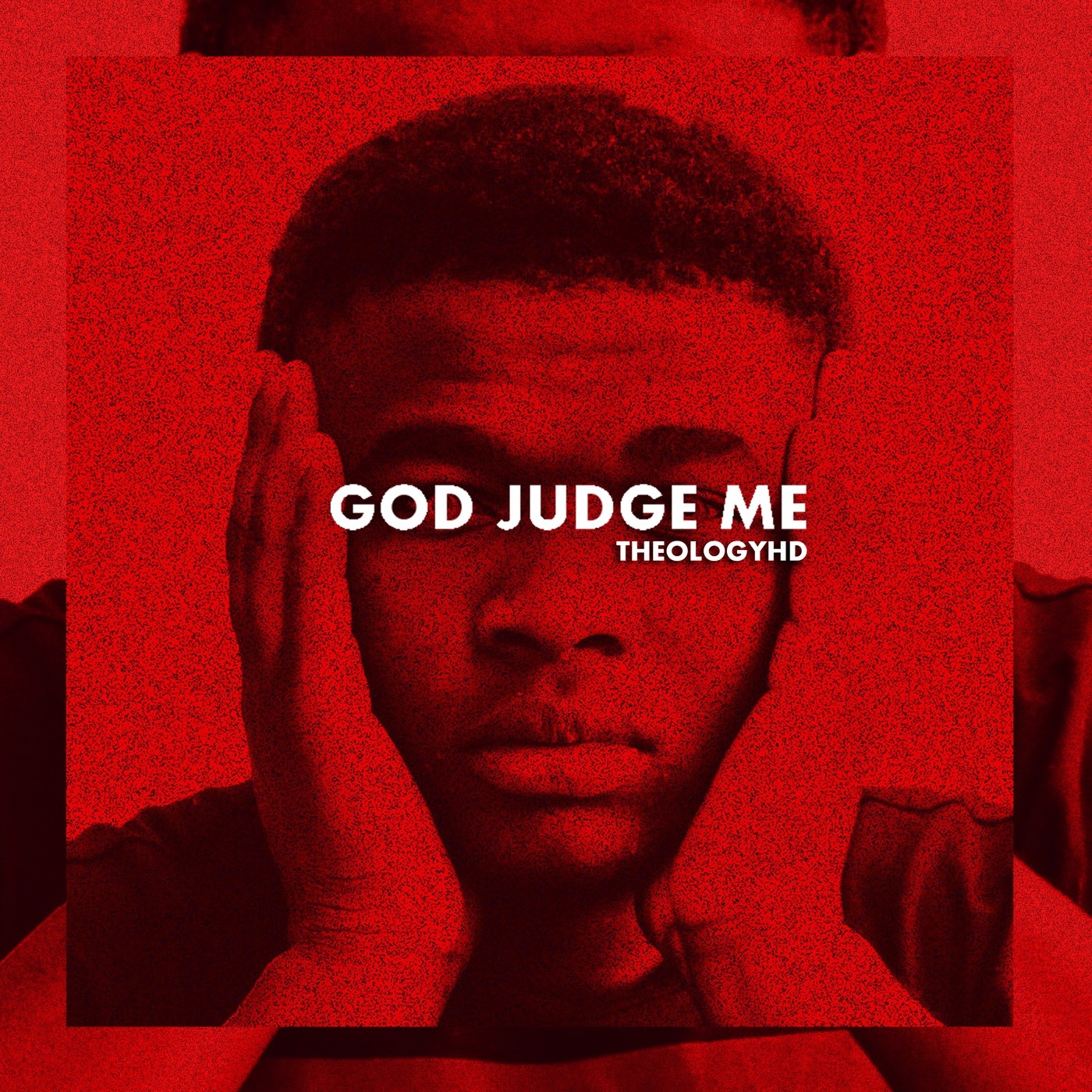 TheologyHD - God Judge Me / Cap Rhythms Pty (Ltd)