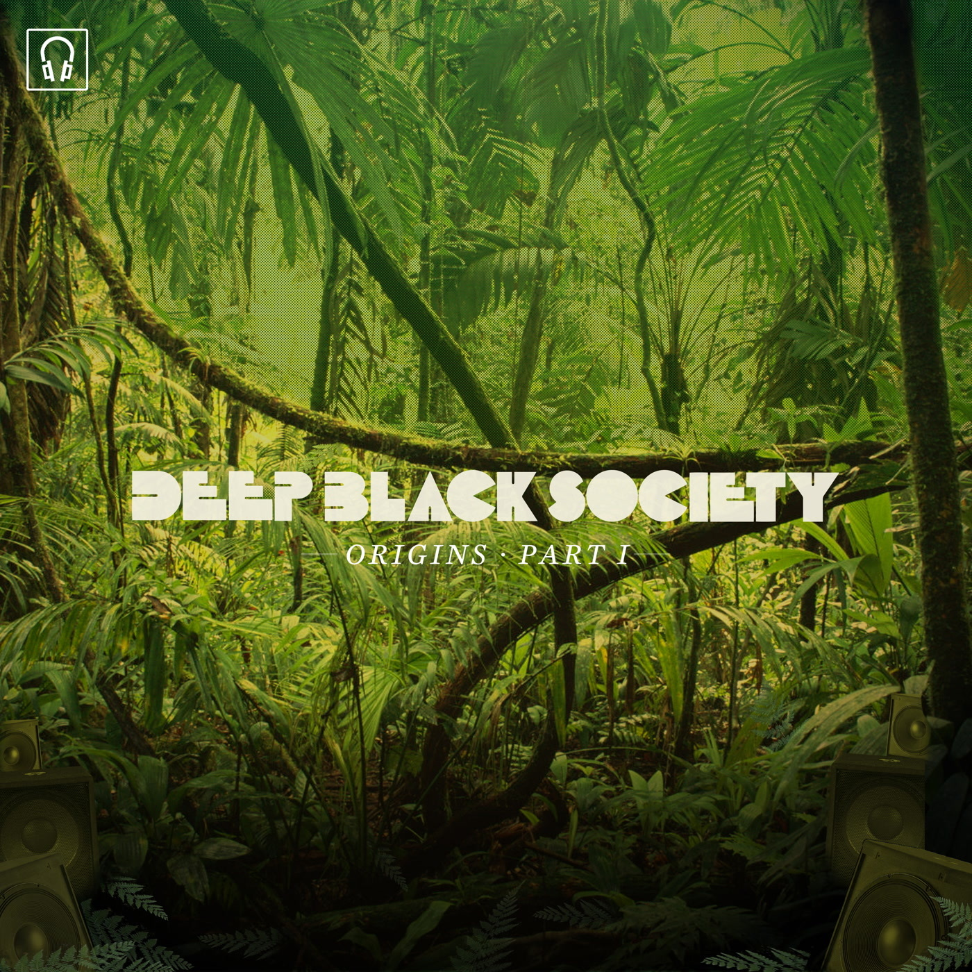 Deep Black Society - Origins Part 1 / Record Breakin Music