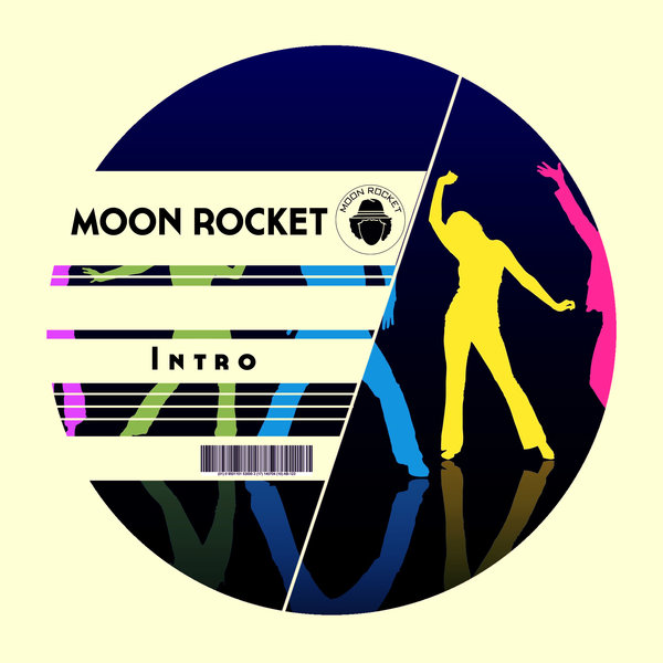 Moon Rocket - Intro / Doomusic