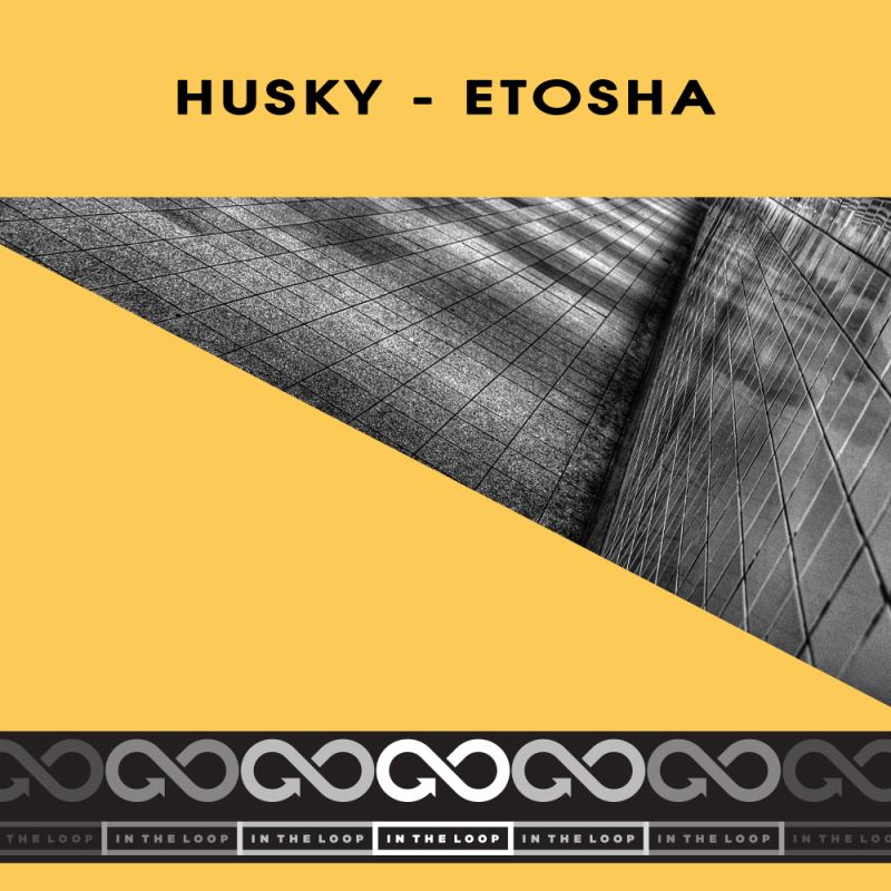 Husky - Etosha / In The Loop