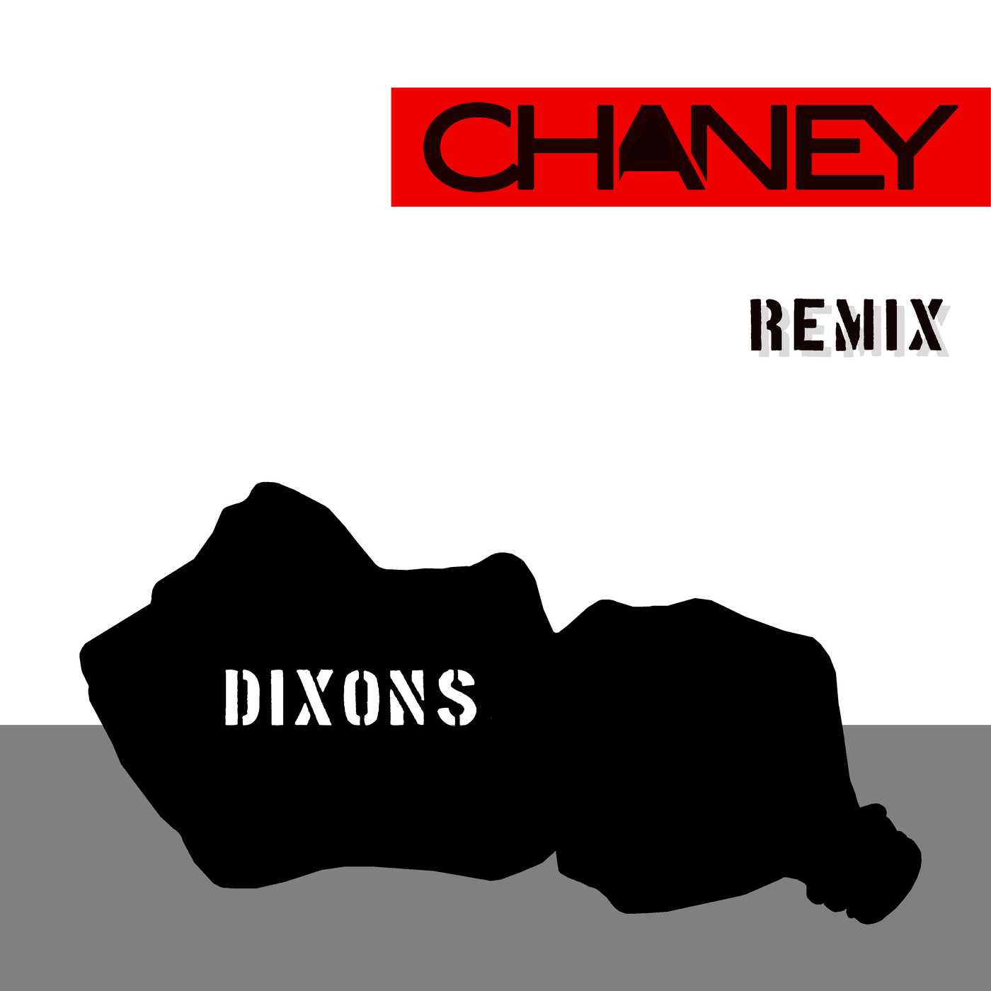 Chaney - Dixons (Refixes) / Skint Records