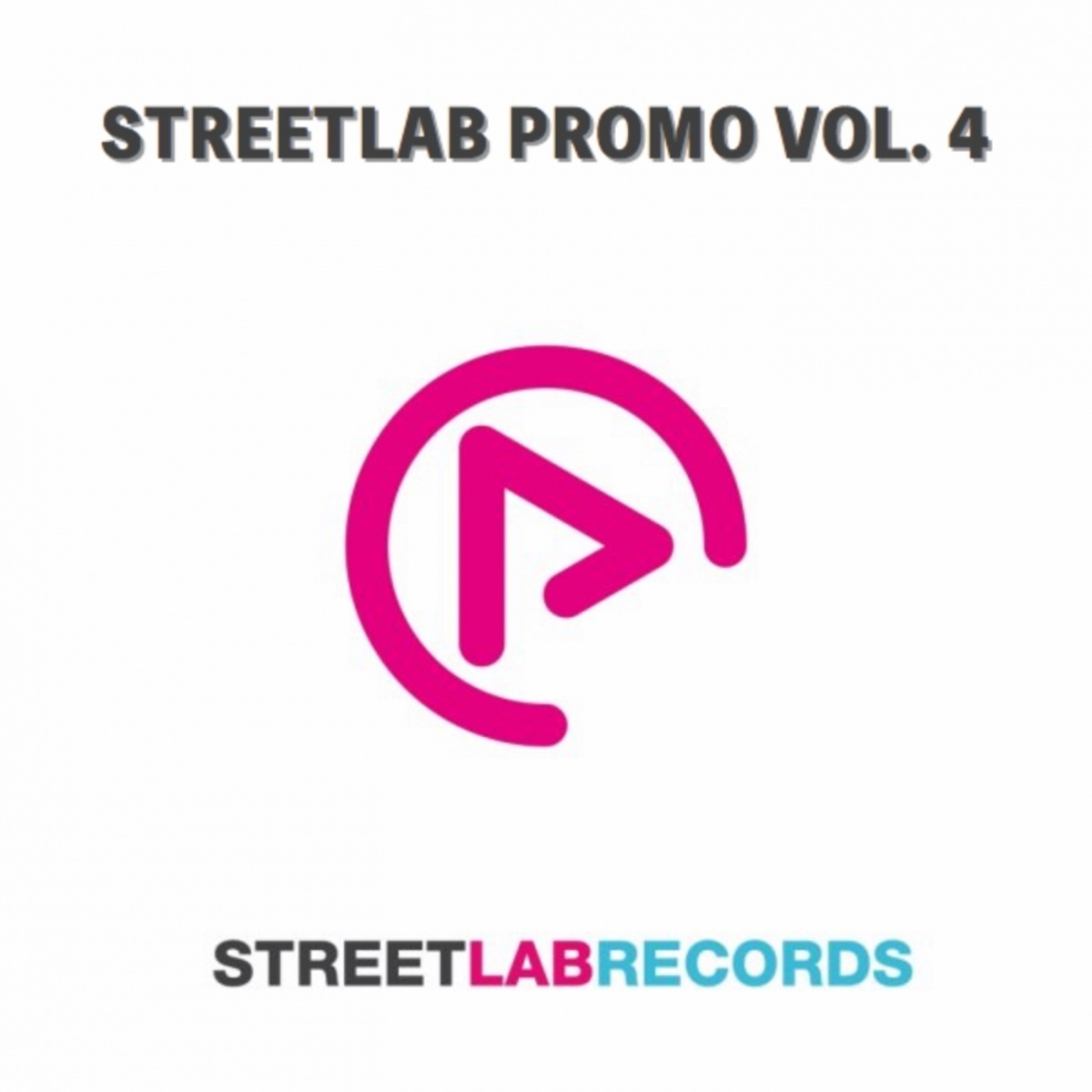 VA - Streetlab Promo, Vol. 4 / Streetlab Records