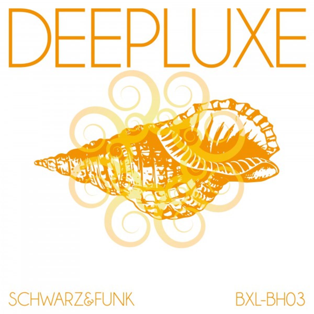 Schwarz & Funk - Deepluxe / boxberglounge