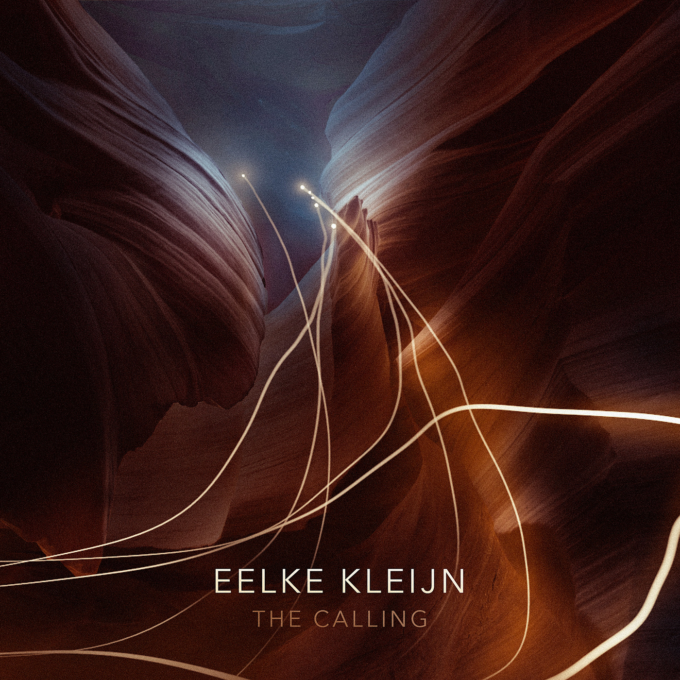 Eelke Kleijn - The Calling / DAYS like NIGHTS
