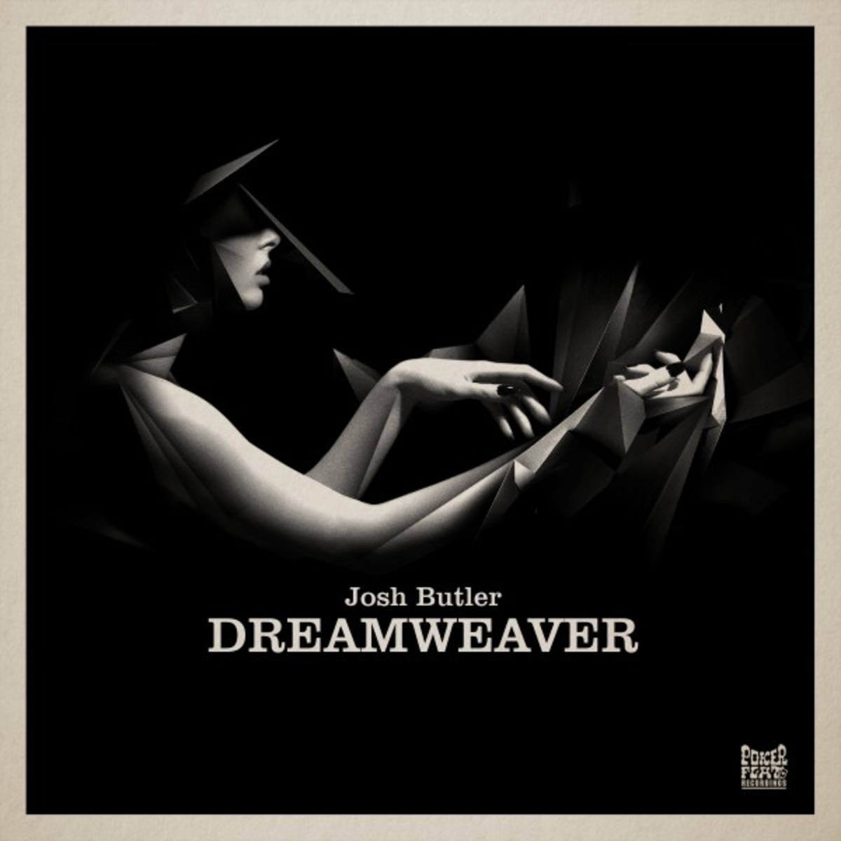 Josh Butler - Dreamweaver / Poker Flat Recordings