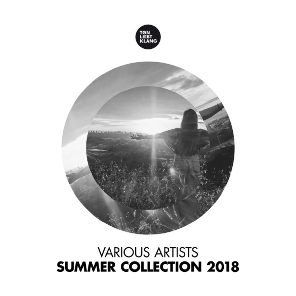 VA - Summer Collection 2018 / Ton Liebt Klang