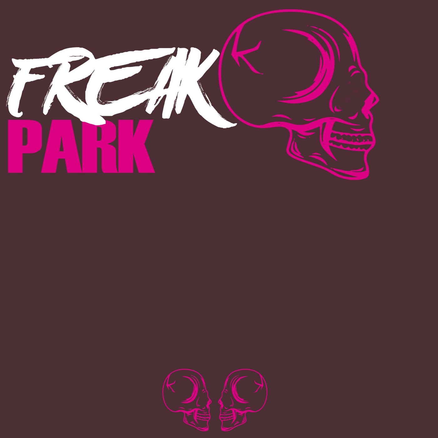 Three D Fusion - House Nation / Radio Paskal / Freak Park
