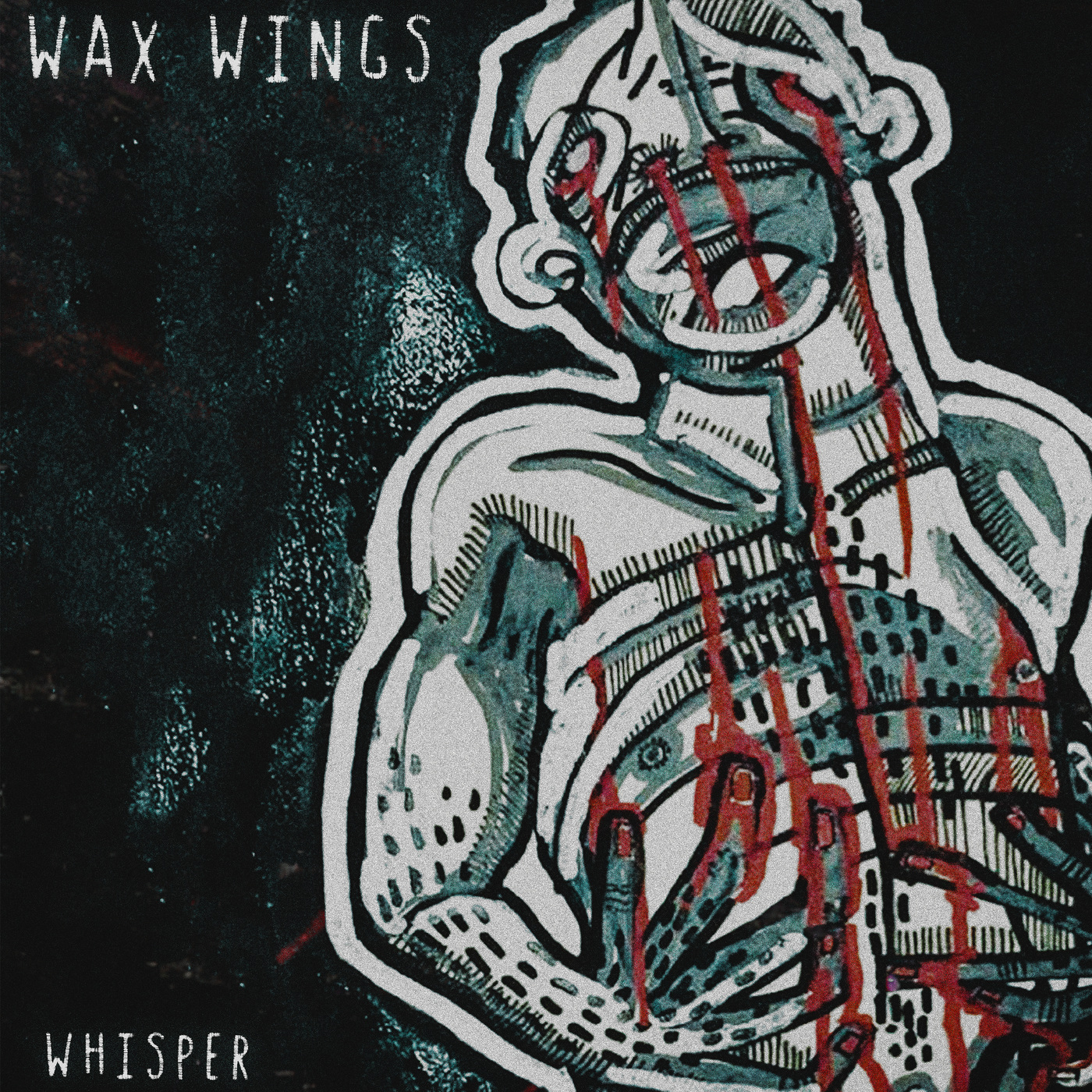 Wax Wings - Whisper / Skint Records