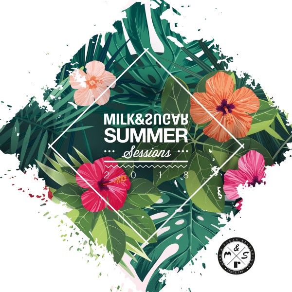 VA - Summer Sessions 2018 / Milk & Sugar Recordings