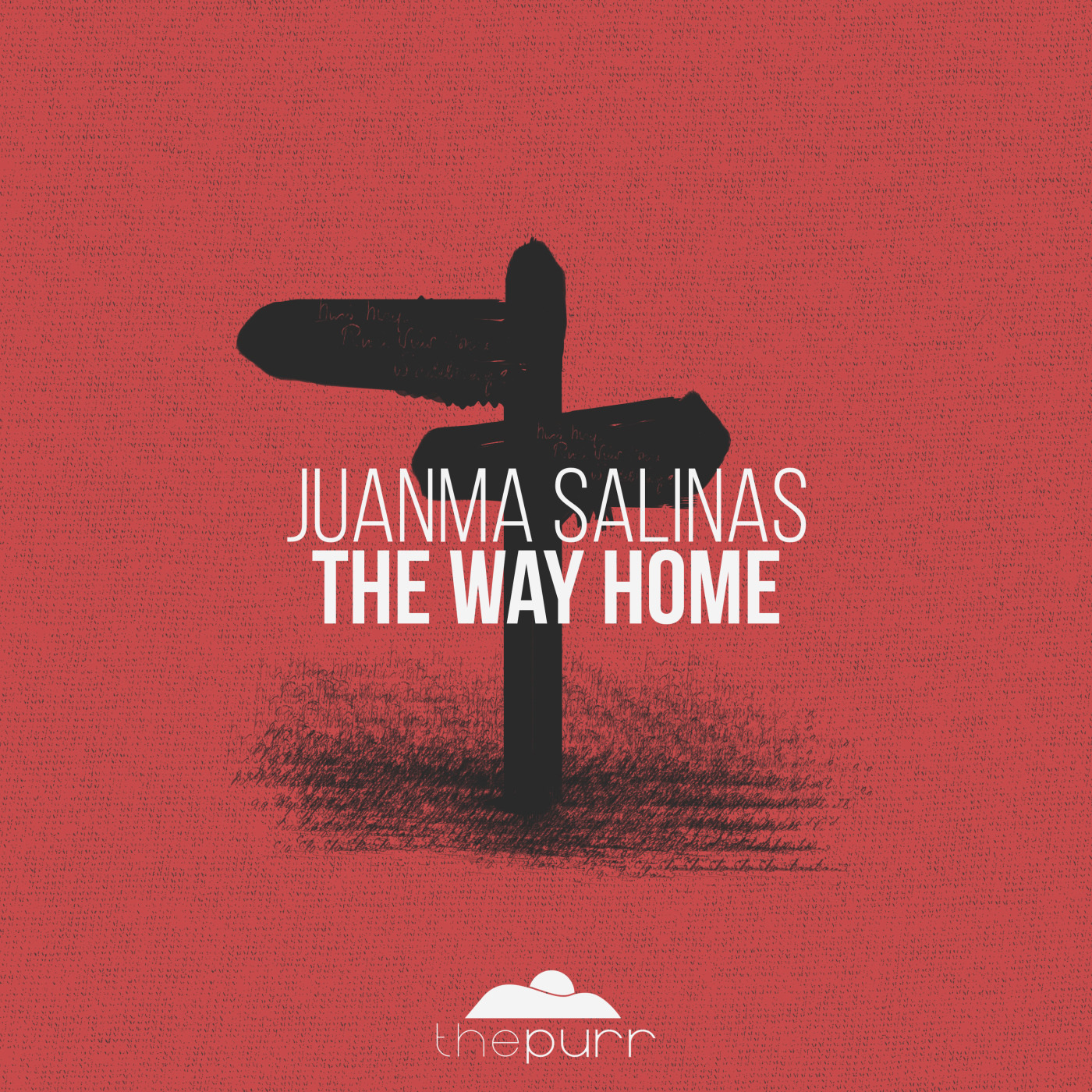 Juanma Salinas - The Way Home / The Purr