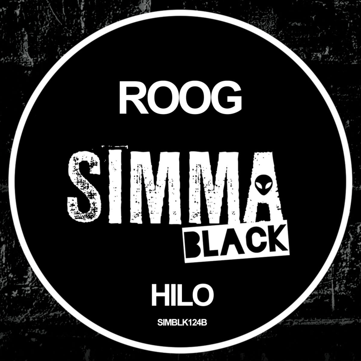 Roog - Hilo / Simma Black