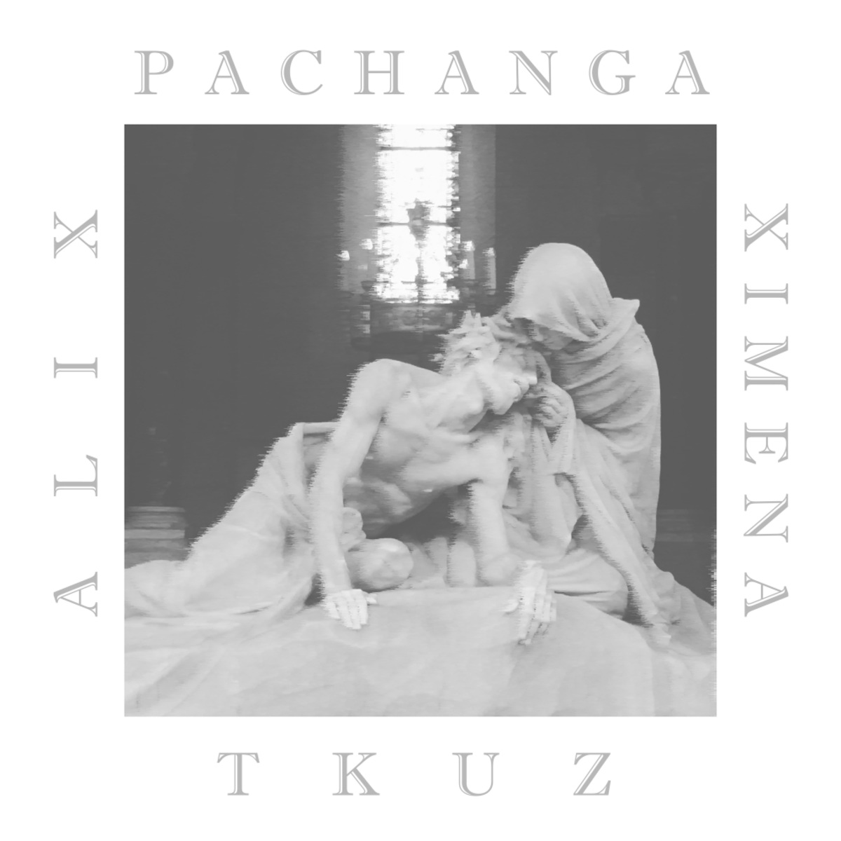 Ximena - Pachanga / Nein Records