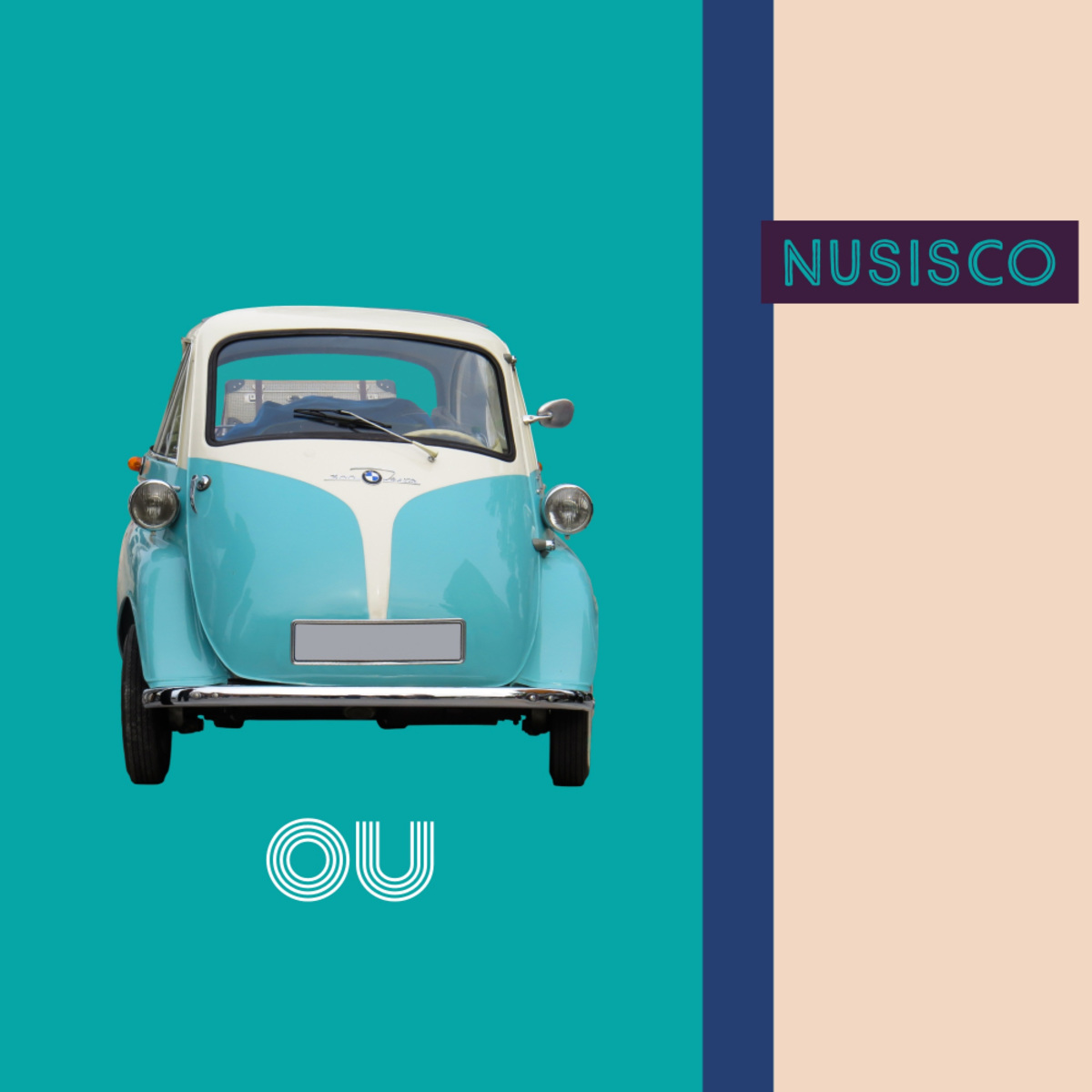 NuSisco - Ou / MCT Luxury