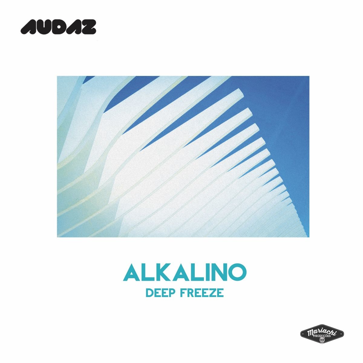 Alkalino - Deep Freeze / Audaz