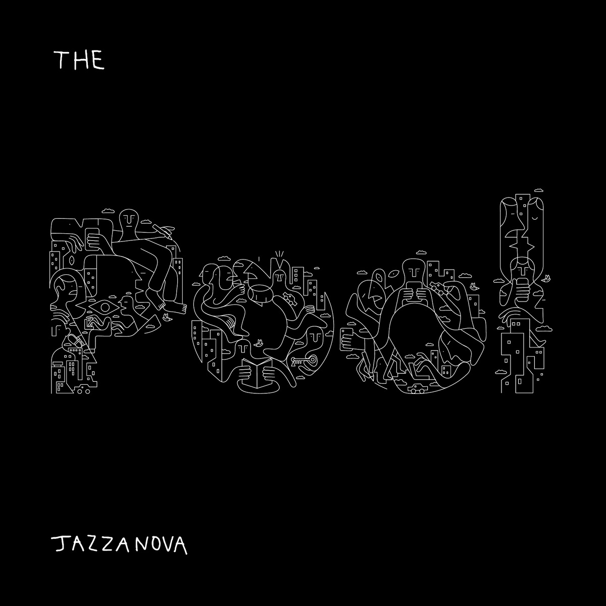 Jazzanova - The Pool / Sonar Kollektiv