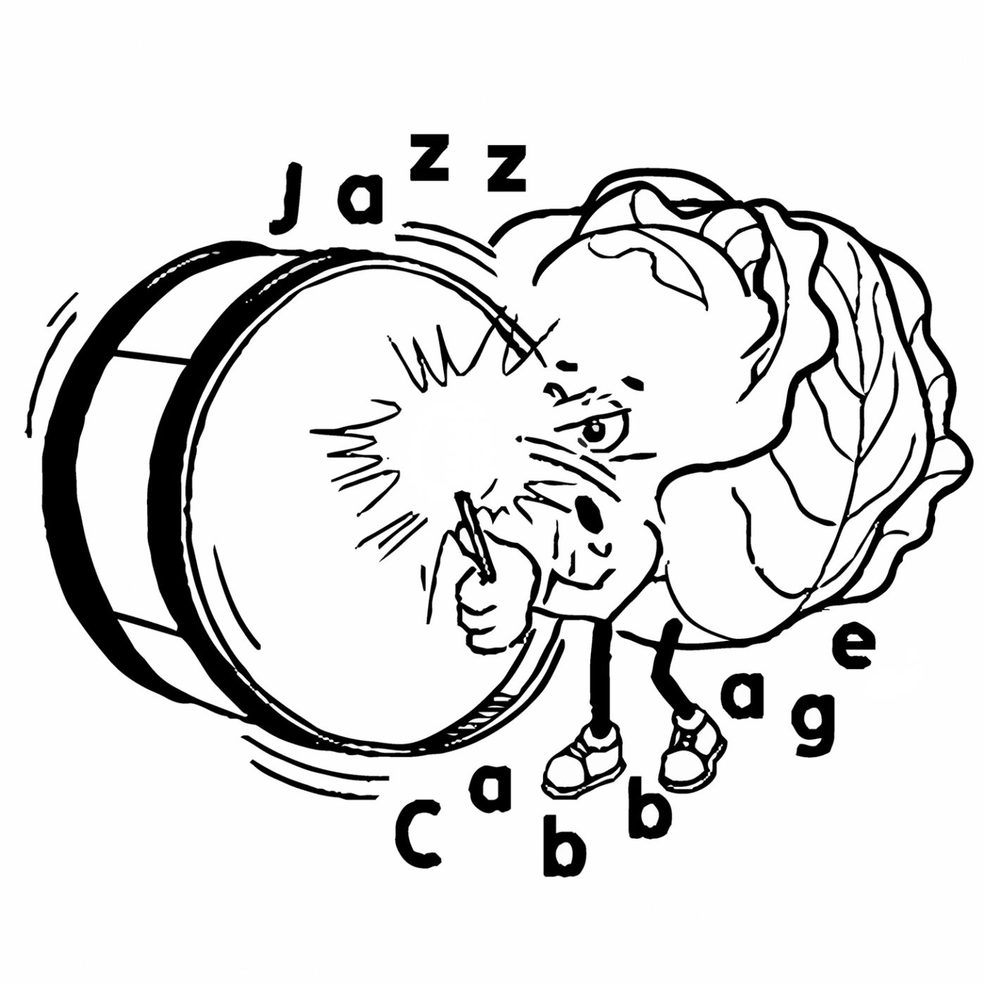 Daisuke Kondo - Mindstretch / Jazz Cabbage
