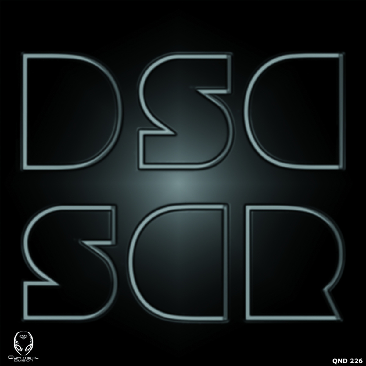 Discoscuro - Discoscuro / Quantistic Division