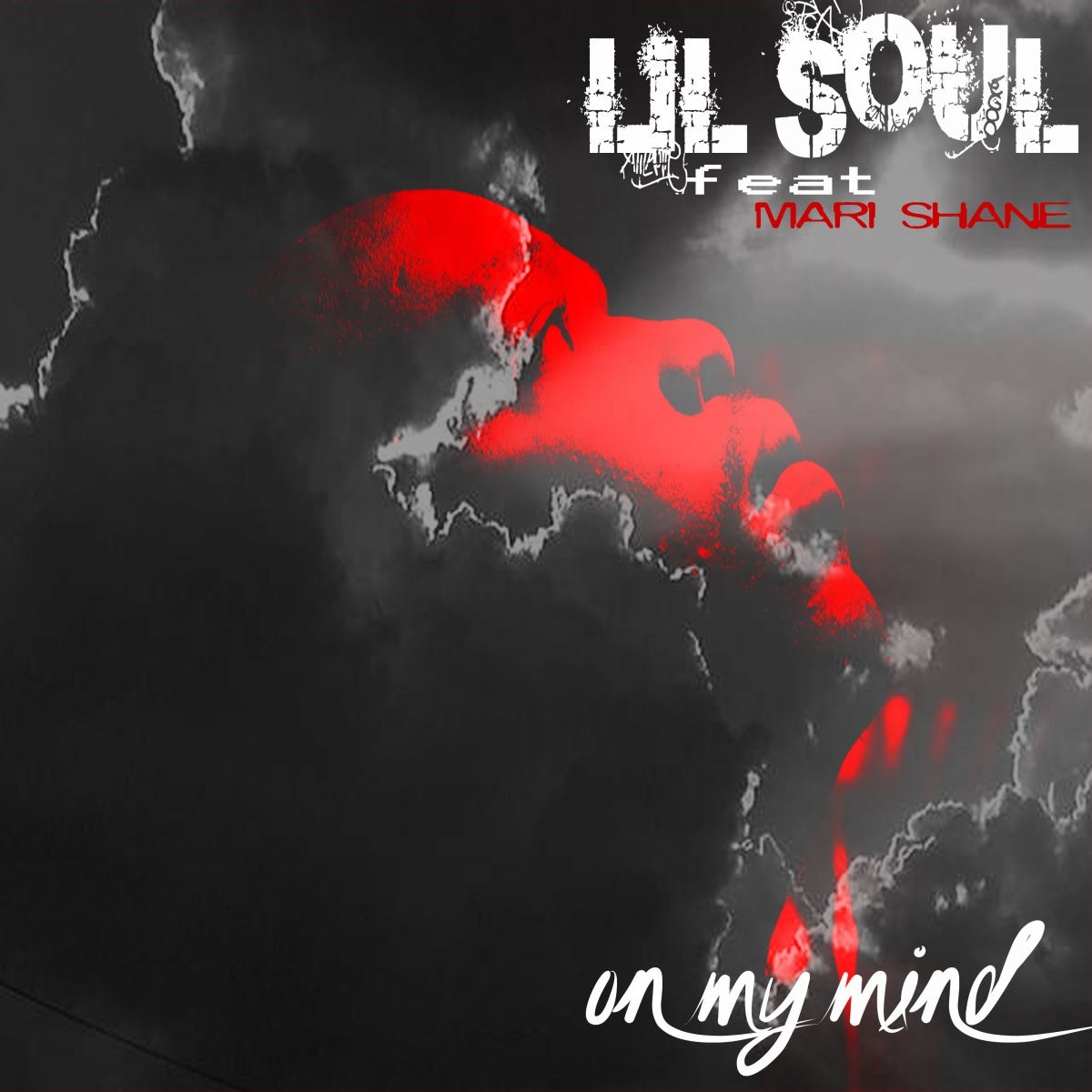 Lil Soul - On My Mind / Inercircle Recordings