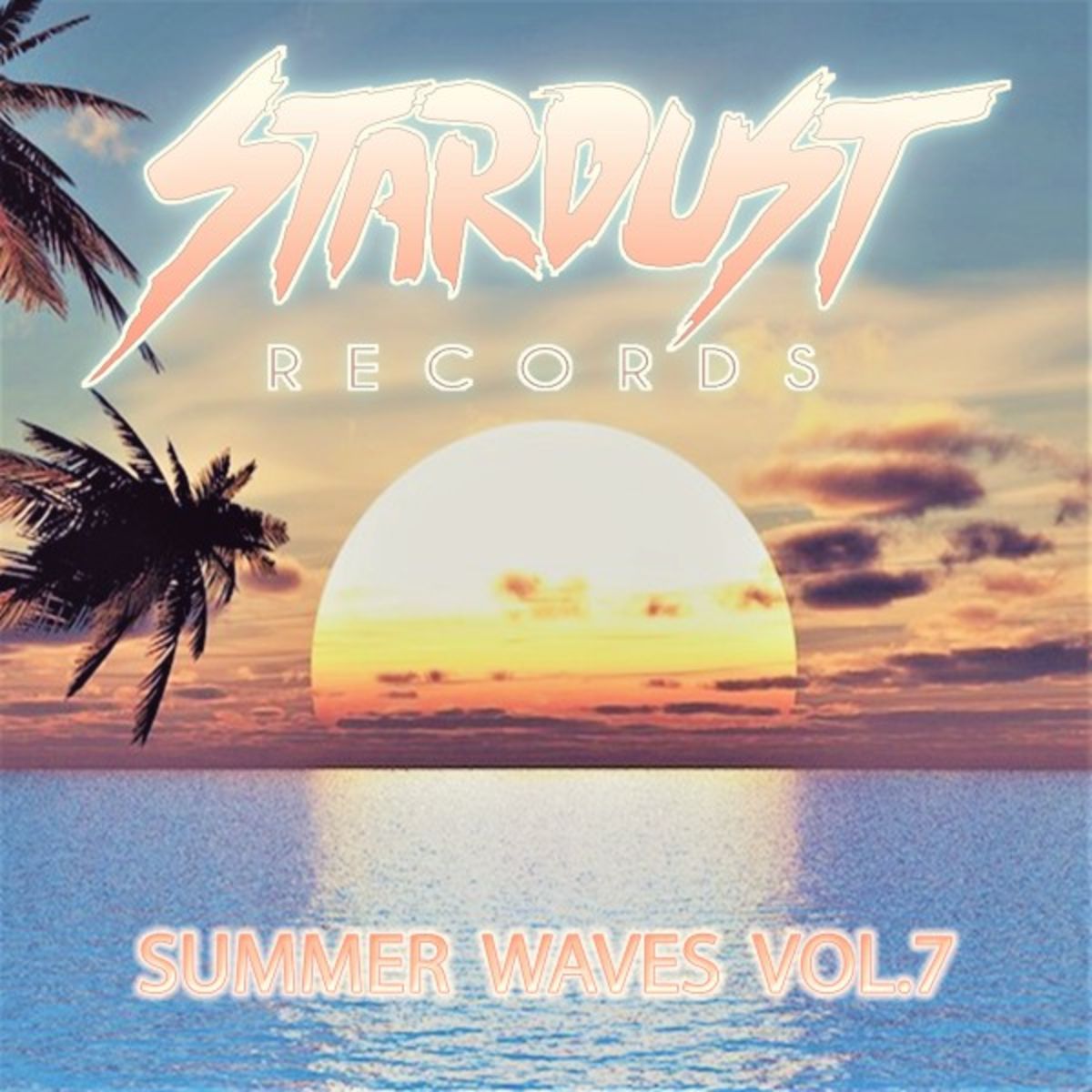 VA - Summer Waves, Vol. 7 / Stardust Records